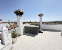 Вторичное жилье - Вилла - Сан Мигель де Салинас - San Miguel De Salinas