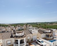 Вторичное жилье - Вилла - Сан Мигель де Салинас - San Miguel De Salinas