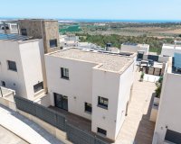 Вторичное жилье - Вилла - Сан Мигель де Салинас - San Miguel De Salinas