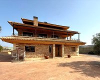 Вторичное жилье - Вилла - Сан Мигель де Салинас - San Miguel De Salinas