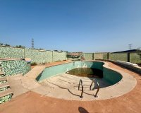 Вторичное жилье - Вилла - Сан Мигель де Салинас - San Miguel De Salinas