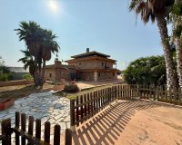 Вторичное жилье - Вилла - Сан Мигель де Салинас - San Miguel De Salinas