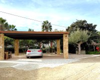 Вторичное жилье - Вилла - Сан Мигель де Салинас - San Miguel De Salinas