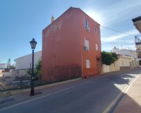 Вторичное жилье - Вилла - Сан Мигель де Салинас - San Miguel De Salinas
