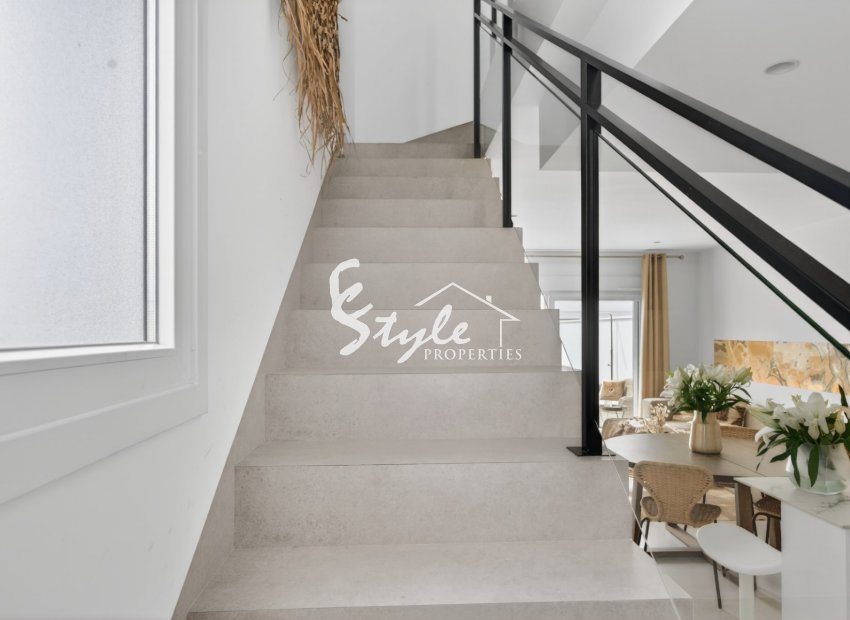 Вторичное жилье - Вилла - Сан Педро дель Пинатар - Las esperanzas