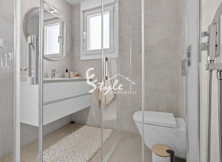 Вторичное жилье - Вилла - Сан Педро дель Пинатар - Las esperanzas