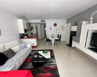 Вторичное жилье - Вилла - SAN PEDRO DEL PINATAR - Lo Pagan