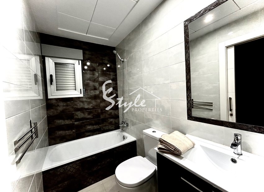 Вторичное жилье - Вилла - SAN PEDRO DEL PINATAR - Lo Pagan