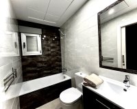 Вторичное жилье - Вилла - SAN PEDRO DEL PINATAR - Lo Pagan