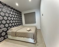 Вторичное жилье - Вилла - SAN PEDRO DEL PINATAR - Lo Pagan