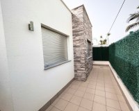 Вторичное жилье - Вилла - SAN PEDRO DEL PINATAR - Lo Pagan