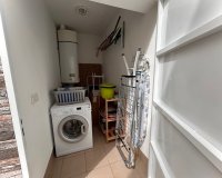 Вторичное жилье - Вилла - SAN PEDRO DEL PINATAR - Lo Pagan