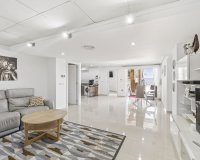 Вторичное жилье - Вилла - Santa Pola - Gran Alacant