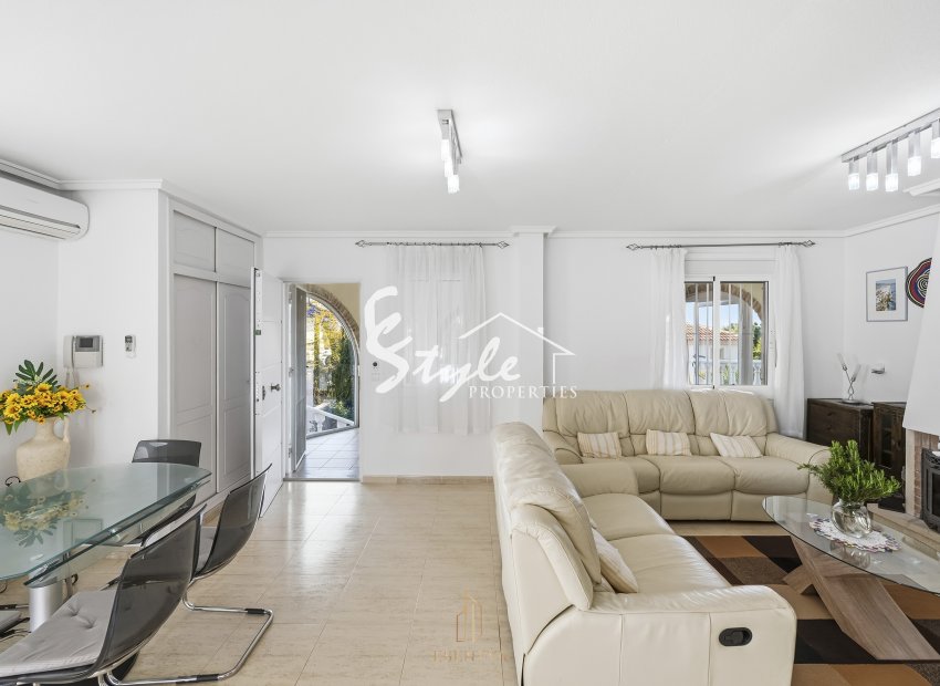 Вторичное жилье - Вилла - Santa Pola - Gran Alacant