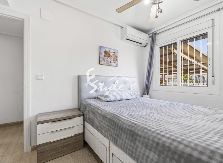 Вторичное жилье - Вилла - Santa Pola - Gran Alacant