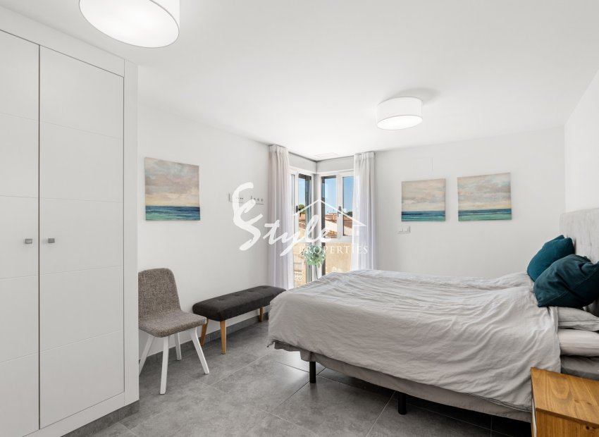 Вторичное жилье - Вилла - Сантьяго де Рибера - Zona de la playa