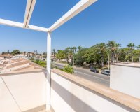 Вторичное жилье - Вилла - Сантьяго де Рибера - Zona de la playa