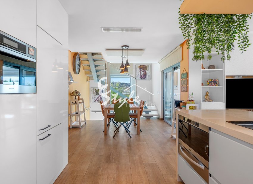 Вторичное жилье - Вилла - Сьюдад Кесада - Бенихофар