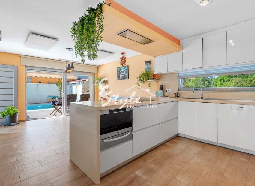 Вторичное жилье - Вилла - Сьюдад Кесада - Бенихофар