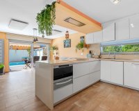 Вторичное жилье - Вилла - Сьюдад Кесада - Бенихофар