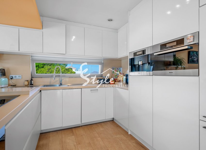 Вторичное жилье - Вилла - Сьюдад Кесада - Бенихофар