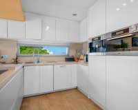 Вторичное жилье - Вилла - Сьюдад Кесада - Бенихофар