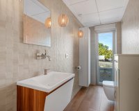 Вторичное жилье - Вилла - Сьюдад Кесада - Бенихофар