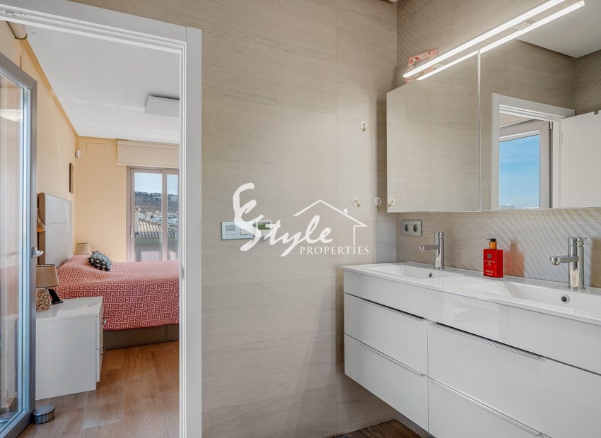 Вторичное жилье - Вилла - Сьюдад Кесада - Бенихофар