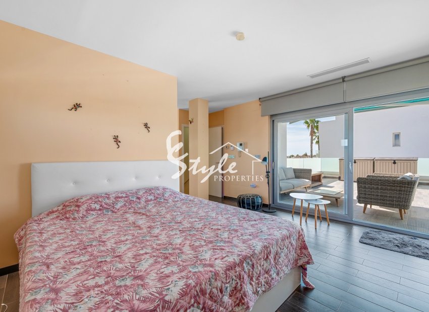 Вторичное жилье - Вилла - Сьюдад Кесада - Бенихофар