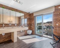 Вторичное жилье - Вилла - Сьюдад Кесада - Бенихофар