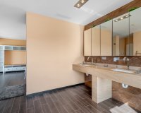 Вторичное жилье - Вилла - Сьюдад Кесада - Бенихофар