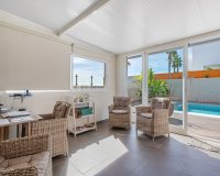 Вторичное жилье - Вилла - Сьюдад Кесада - Бенихофар