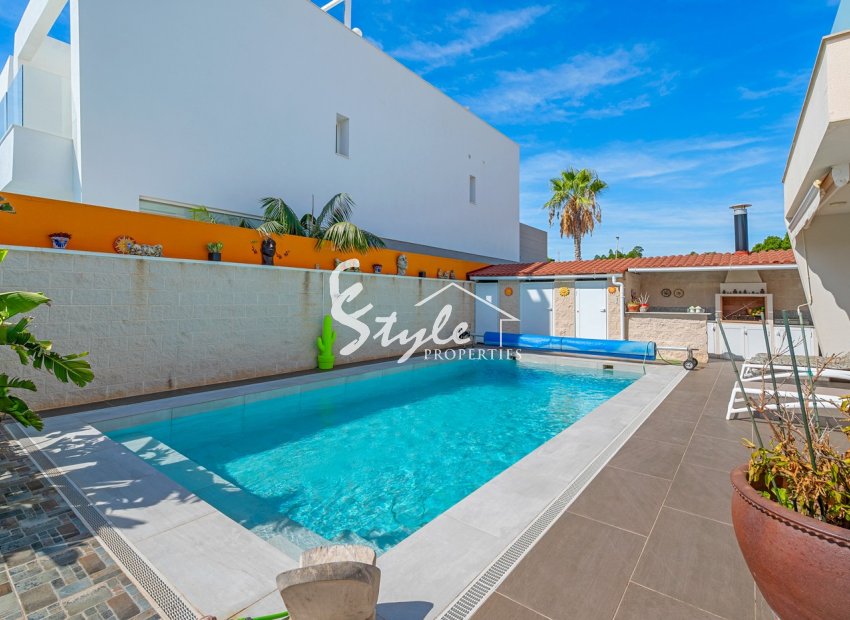 Вторичное жилье - Вилла - Сьюдад Кесада - Бенихофар