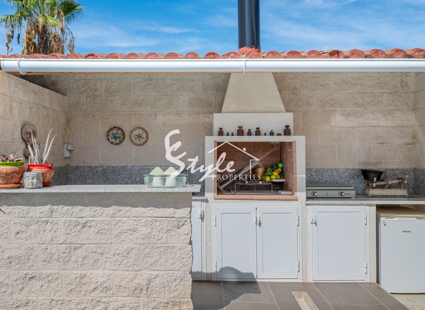 Вторичное жилье - Вилла - Сьюдад Кесада - Бенихофар