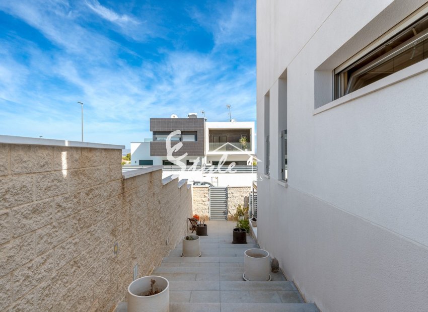 Вторичное жилье - Вилла - Сьюдад Кесада - Бенихофар