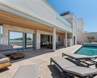 Вторичное жилье - Вилла - Сьюдад Кесада - Бенихофар