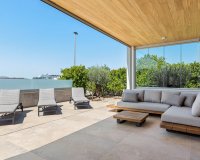 Вторичное жилье - Вилла - Сьюдад Кесада - Бенихофар