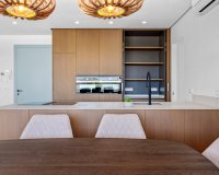 Вторичное жилье - Вилла - Сьюдад Кесада - Бенихофар