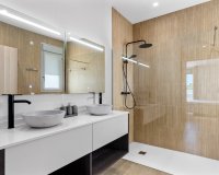 Вторичное жилье - Вилла - Сьюдад Кесада - Бенихофар