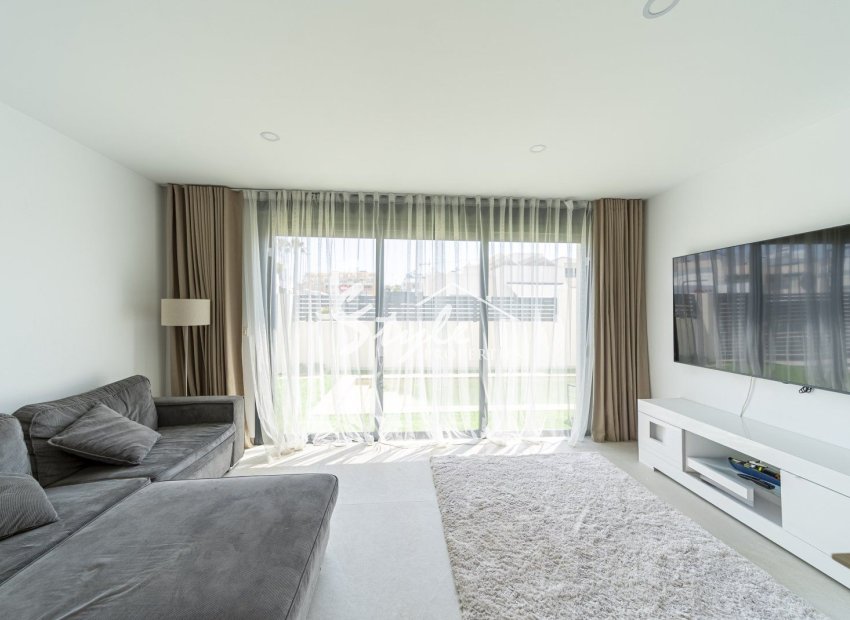 Вторичное жилье - Вилла - Сьюдад Кесада - Бенихофар