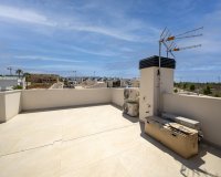 Вторичное жилье - Вилла - Сьюдад Кесада - Бенихофар