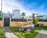 Вторичное жилье - Вилла - Сьюдад Кесада - Бенихофар