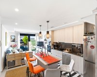 Вторичное жилье - Вилла - Сьюдад Кесада - Бенихофар