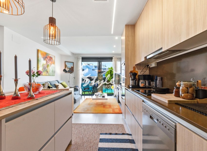 Вторичное жилье - Вилла - Сьюдад Кесада - Бенихофар