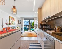 Вторичное жилье - Вилла - Сьюдад Кесада - Бенихофар