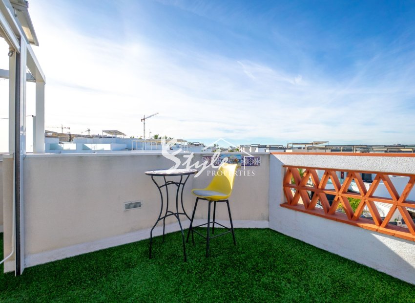 Вторичное жилье - Вилла - Сьюдад Кесада - Бенихофар