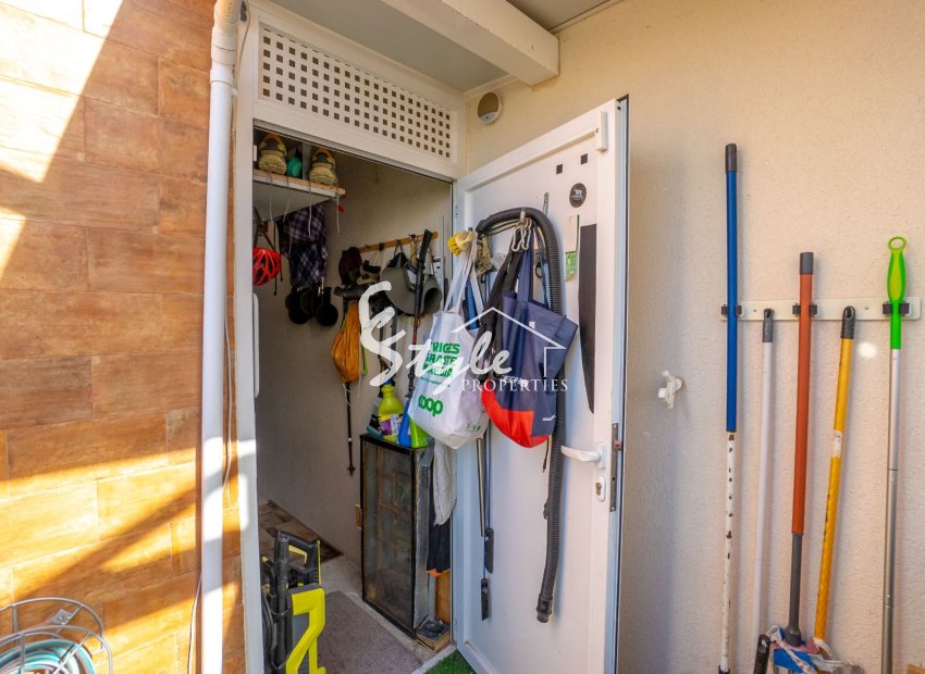 Вторичное жилье - Вилла - Сьюдад Кесада - Бенихофар