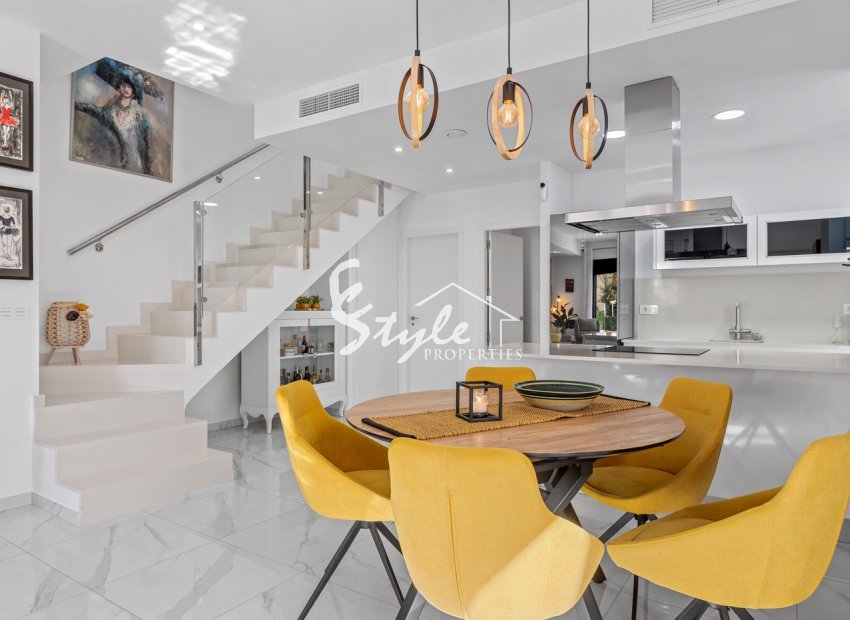 Вторичное жилье - Вилла - Сьюдад Кесада - Бенихофар