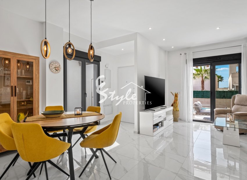 Вторичное жилье - Вилла - Сьюдад Кесада - Бенихофар