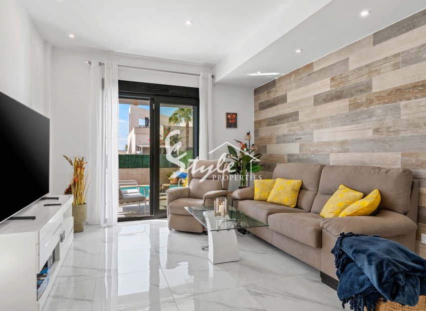 Вторичное жилье - Вилла - Сьюдад Кесада - Бенихофар